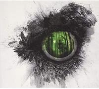 Swallow The Sun - Emeral Forest And The Blackbird (Re-Issue)