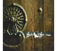 Swallow the sun - Hope