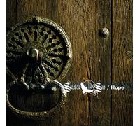 Hope (CD) Album