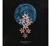 Swallow the Sun Moonflowers (Vinyl) Limited Deluxe 12" Album with CD