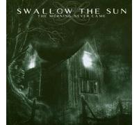 Swallow the Sun - Morning Never Came