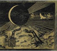 Swallow The Sun - New Moon (Re-Issue)