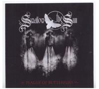 Swallow the Sun - Plague of Butterflies