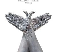 Swallow the Sun Shining (CD) Album Digipak (Importación USA)
