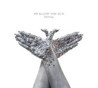 Swallow The Sun - Shining [Vinilo]