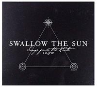 Swallow The Sun - Songs From The North I, II & III