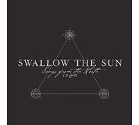 Swallow The Sun - Songs From The North I, Ii & Iii. 3cd Edition