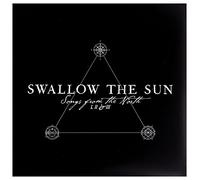 Swallow The Sun - Songs from the North I,II & III [Vinilo]