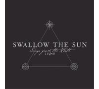 Swallow the Sun Songs from the North - Volume I, II, III (CD) Album