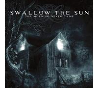 Swallow The Sun - The Morning Never Came
