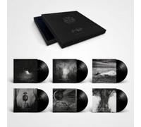 SWALLOW THE SUN - THE SINGLES COLLECTION (THE SPINEFARM YEARS) (6 LP BOXSET) [Vinilo]