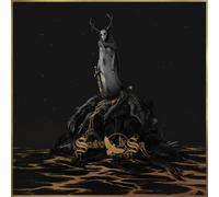 Swallow the Sun When a Shadow Is Forced Into the Light (CD) Album