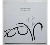 SWALLOW TONGUE - A Stain Upon The Silence [LP]