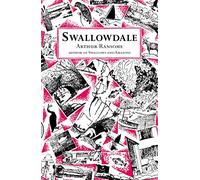 Swallowdale (Swallows And Amazons, 2)