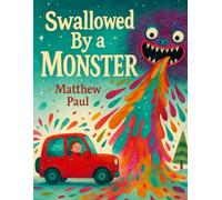Swallowed By A Monster!