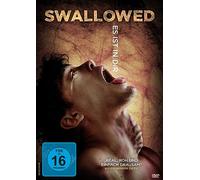Swallowed - Es ist in dir - [DVD] [Alemania]