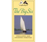 Swallows & Amazons: Big Six [USA] [VHS]