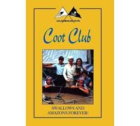 Swallows & Amazons: Coot Club [Reino Unido] [DVD]