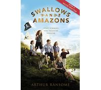 Swallows And Amazons (Swallows And Amazons, 1)