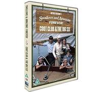 Swallows And Amazons Forever!: Coot Club and The Big Six [DVD] [1984] [Reino Unido]