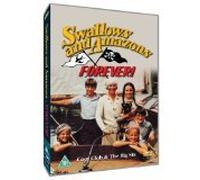 Swallows And Amazons Forever!-Coot Club/Big Six [Reino Unido] [DVD]