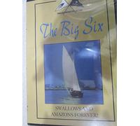 Swallows and Amazons Forever!: The Big Six [USA] [DVD]