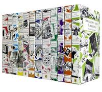 Swallows and Amazons Series 12 Books Collection Set By Arthur Ransome