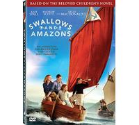Swallows and Amazons [USA] [DVD]