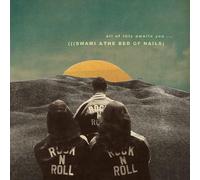 Swami John Reis - All Of This Awaits You[LP] [Vinilo]