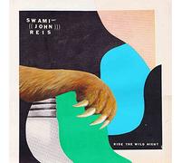Swami John Reis – Ride The Wild Night – Vinilo