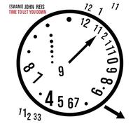 Swami John Reis - Time To Let You Down [VINYL] [Vinilo]