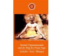 Swami Vignanananda Und Der Weg Des Prana Yoga (ebook)