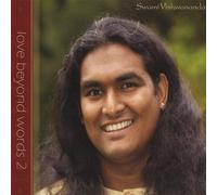 Swami Vishwananda - Vol.2-Love Beyond Words