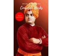 Swami Vivekananda: Complete Works (ebook)