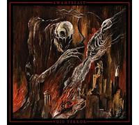 Swamp Beast & Void Terror - Split [Vinilo]