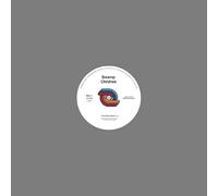 Swamp Children - Taste What'S Rhythm [Vinilo]