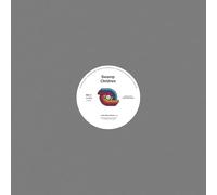 Swamp Children - Taste What'S Rhythm [Vinilo]