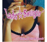 Swamp Delta Rockcafe - Lady Swingin'