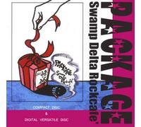 Swamp Delta Rockcafe - Package [Import]