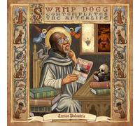 SWAMP DOGG CONTEMPLATES THE AFTERLIFE (Importación USA) VINYL LP NUEVO