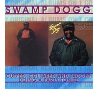 Swamp Dogg - Cuffed, Collared and Tagged/..