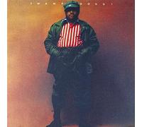 Swamp Dogg – Cuffed, Collared & Tagged – Vinilo – Importación USA