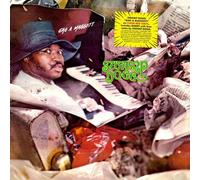 Swamp Dogg Gag a Maggott (Vinyl) 12" Album Coloured Vinyl (Limited Edition)