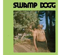 Swamp Dogg - I Need A Job...So I Can Buy More Auto-Tune [Vinilo]