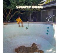 Swamp Dogg Love, Loss, and Auto-tune (Vinyl) 12" Album (Importación USA)
