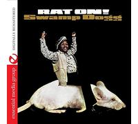 Swamp Dogg - Rat On!