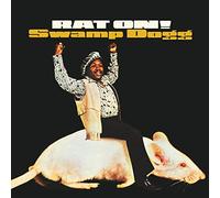 Swamp Dogg - Rat On! (COLOR VINYL) [Vinilo]