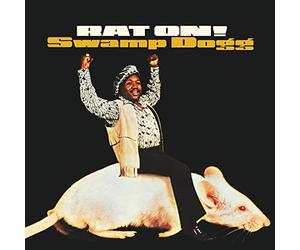 Swamp Dogg - Rat On! (COLOR VINYL) [Vinilo]