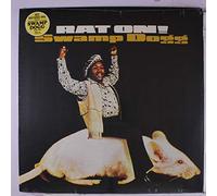 Swamp Dogg - Rat On! [Vinilo]