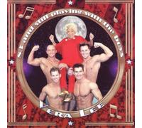 Vera Lee - 83 And Still Playing With The Boys